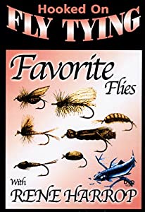 Rene's Favorite Flies [DVD](中古品)