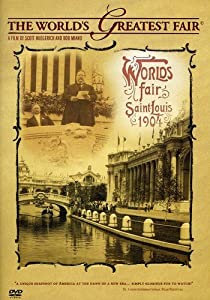 World's Greatest Fair [DVD] [Import](中古品)