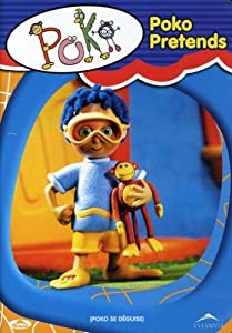 Poko Pretends [DVD](中古品)