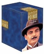 名探偵ポワロ[完全版]DVD-BOX2(中古品)