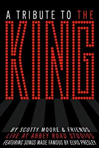 Tribute to the King: Live at Abbey Road Studios [ヴィデオディスク](中古品)