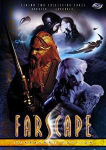 Farscape 6: Starburst Edition 2.3 [DVD](中古品)