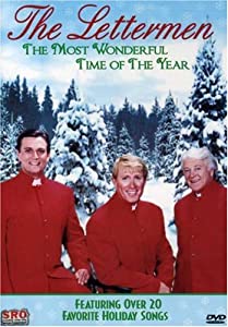 Most Wonderful Time of the Year [DVD](中古品)