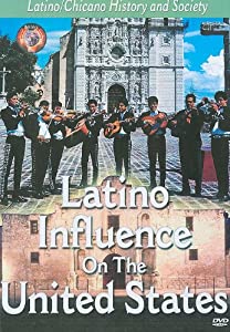 Latino Influence on the U.S. [DVD](中古品)