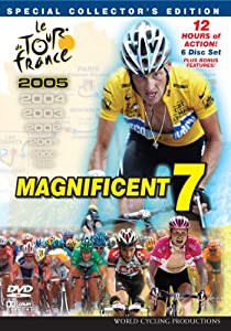 2005 Tour De France [DVD](中古品)