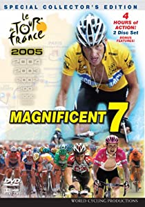 2005 Tour De France [DVD](中古品)