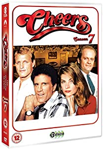Cheers: Complete Seventh Season [ヴィデオディスク](中古品)