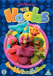 The Hoobs - Hoobletoodledoo [Import anglais](中古品)