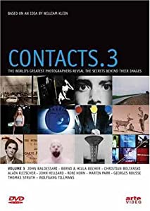 Contacts 3: Conceptual Photography [DVD](中古品)