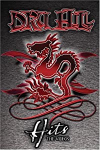 Hits: The Videos [DVD](中古品)