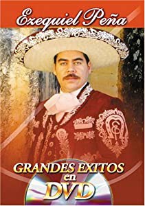 Grandes Exitos En Dvd(中古品)