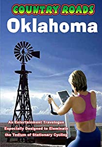 Country Roads - Oklahoma [DVD](中古品)