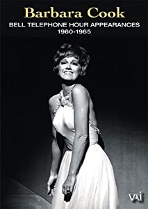 Bell Telephone Hour Appearances 1960-1965 [DVD](中古品)