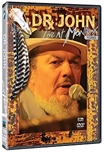 Live at Montreux 1995 [DVD](中古品)