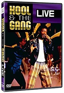 Live [DVD](中古品)