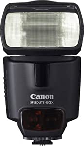 Canon スピードライト 430EX SP430EX(中古品)