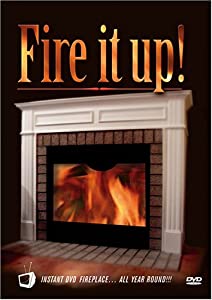 Fire It Up [DVD](中古品)
