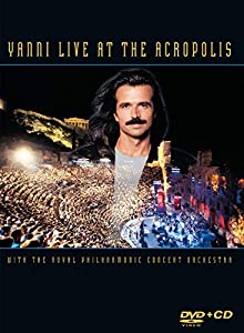 Live at the Acropolis/ [DVD](中古品)