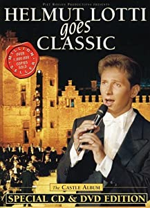 Goes Classic/ [DVD](中古品)