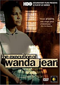 Execution of Wanda Jean [DVD](中古品)
