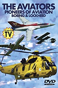 Aviators: Pioneers of Aviation Boeing &amp; Lockheed [DVD](中古品)