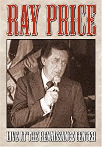 Live at the Renaissance Center [DVD](中古品)