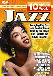 Jazz [DVD](中古品)