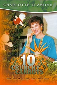 Ten Crunchy Carrots [DVD](中古品)
