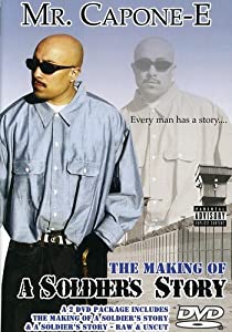Soldier's Story [DVD](中古品)