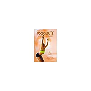 Beth Shaw's YogaButt: A YogaFit Workout(中古品)