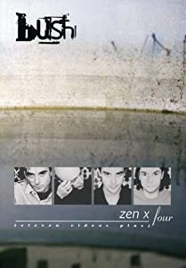 Zen X Four/ [DVD](中古品)