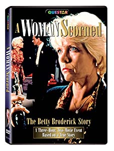 Woman Scorned: The Betty Broderick Story [DVD](中古品)