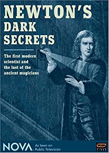 Nova: Newton's Dark Secrets [ヴィデオディスク](中古品)