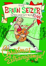 クリスマス・エクストラヴァガンザ [DVD](中古品)
