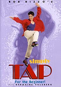 Simply Tap Dance for Absolute Beginners [DVD] [Import](中古品)の通販は