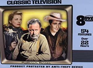 Classic Television Platinum Series 8 [DVD](中古品)