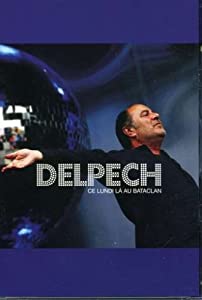 Ce Lundi La Au Bataclan [DVD](中古品)