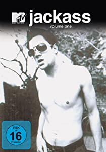 Mtv Jackass V1 [Import allemand](中古品)
