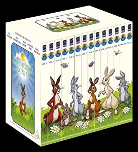 Watership Down Complete Box Set [Import anglais](中古品)