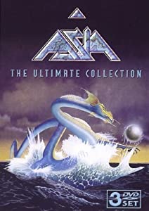 Ultimate Collection [DVD](中古品)