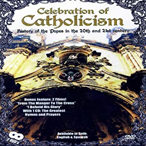 Celebration of Catholicism [DVD](中古品)
