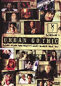 Urban Gothic: Season 1 [DVD](中古品)