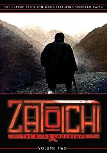 Zatoichi 2: TV Series [DVD](中古品)