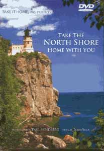 Take the North Shore Home With You [DVD](中古品)