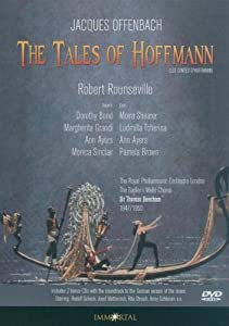Tales Of Hoffmann [DVD] [Import](中古品)