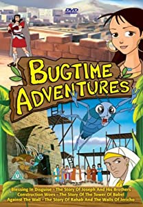 Bugtime Adventures - Episodes 1 - 3 [Import anglais](中古品)
