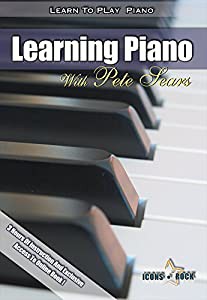 Learning Piano [DVD] [Import](中古品)の通販は