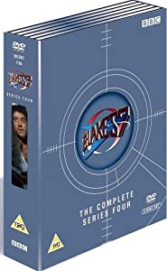 Blake's 7 - Series 4 [Import anglais](中古品)