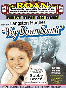 Way Down South [DVD](中古品)
