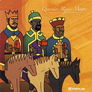 Queridos Reyes Magos [DVD](中古品)